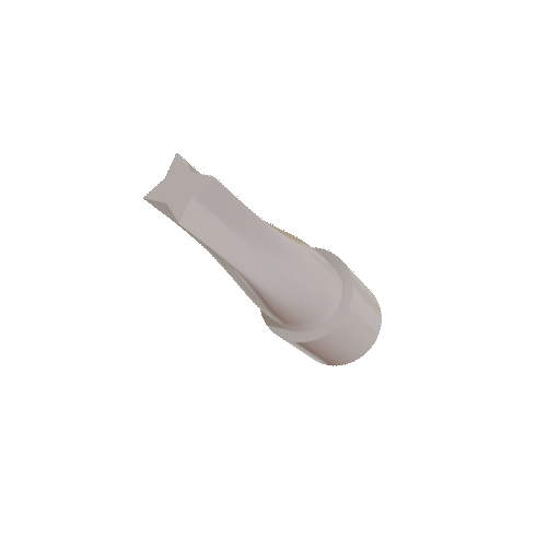 Ricambio 3D ingranaggio dosatore halogeneratore elettromedicale Pasquale